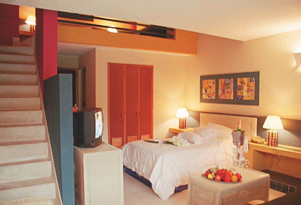 Hotel Guadaira Resort Мельгар Экстерьер фото