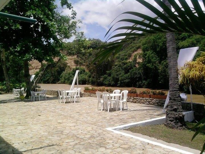 Hotel Guadaira Resort Мельгар Экстерьер фото