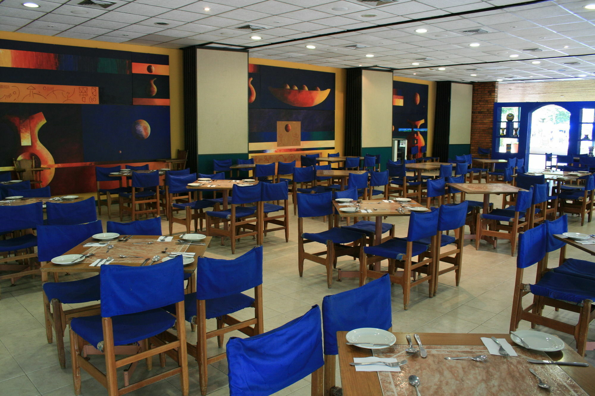 Hotel Guadaira Resort Мельгар Экстерьер фото