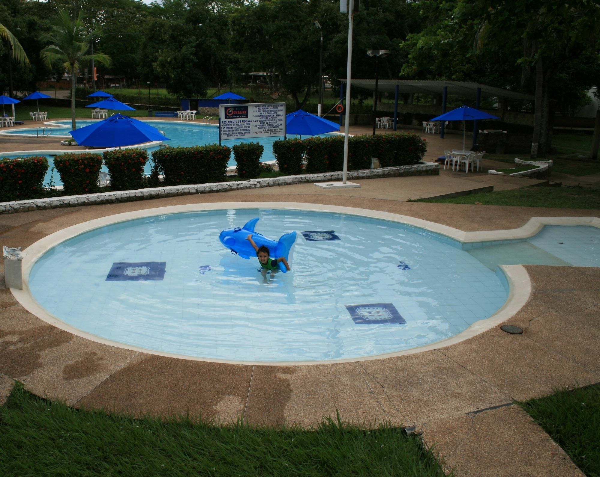 Hotel Guadaira Resort Мельгар Экстерьер фото